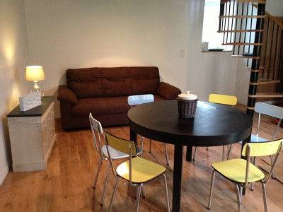 Gîte pour 12 personnes, avec terrasse et jardin dans le Cher - 3