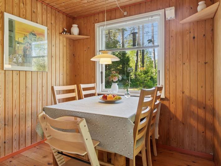 "Sigge" - 5km from the sea in Kolind, Rønde