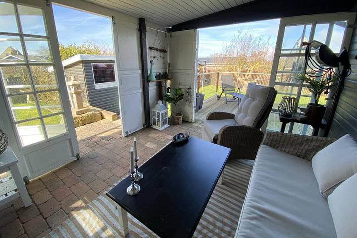 Renoviertes Ferienhaus mit 3 Schlafzimmern nahe am Strand in Kerteminde in Kerteminde, Kerteminde und Umgebung