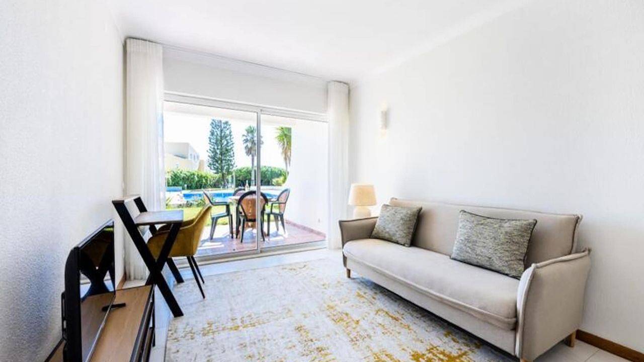 Ganze Ferienwohnung, Ferienwohnung für 2 Personen (60 m²) in Sagres in Sagres, Naturpark Südwest-Alentejo und Costa Vicentina