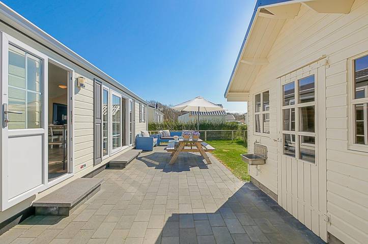 Chalet voor 5 personen in Callantsoog