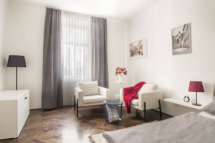 Ganze Wohnung, Bastinica Superior Ap Zagreb, Altstadt, Stadtzentrum in Zagreb, Zagreb und Umgebung
