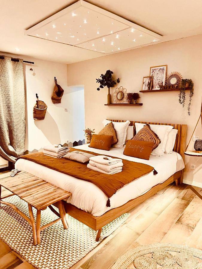 Location de vacances pour 2 personnes, avec jacuzzi et terrasse à La Guérinière - 4