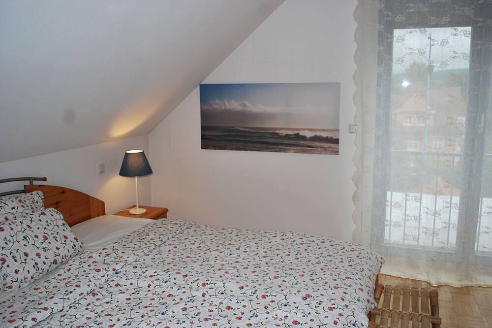 Einfamilienhaus   zentral_tolle Aussicht_Sonnenterrasse in Bad Hersfeld, Hessisches Bergland