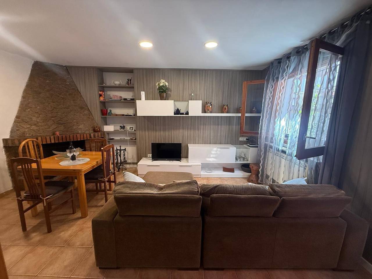 Maison de vacances « Villa Germans » avec Wi-Fi et climatisation in Central Lloret de Mar, Lloret de Mar
