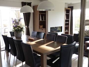 Vakantiehuis voor 10 Personen in Baarle-Nassau, Noord-Brabant, Afbeelding 1