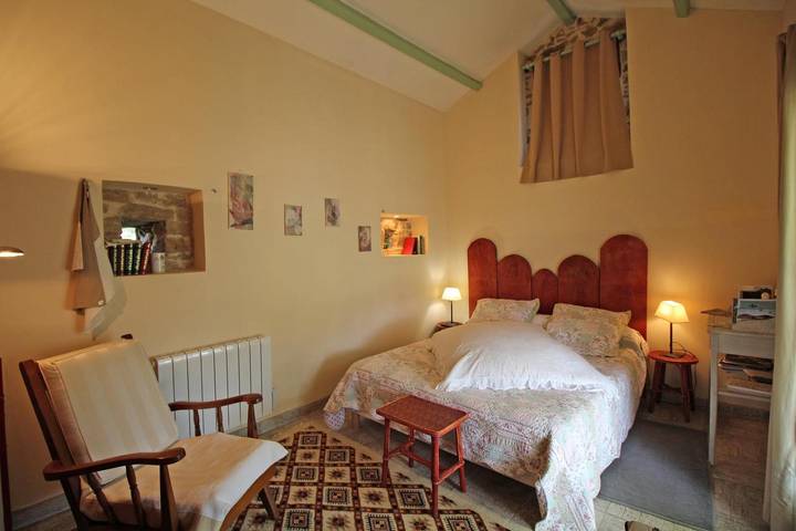 Chambre d’hôte pour 2 personnes, avec jardin, animaux acceptés dans Haute-Vienne - 4