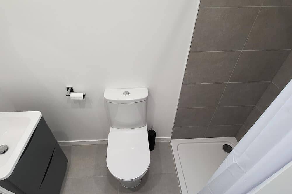 Kabine-Elitär-Ensuite-3 in Grafschaft Armagh