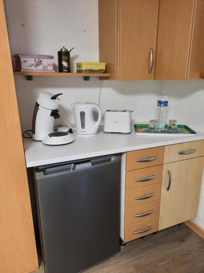 Location de vacances pour 2 personnes, avec vue et terrasse à Cabestany - 3