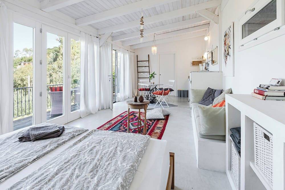 Casa Melagrana 2: kuschelige Unterkunft für Naturfreunde in Santa Maria di Castellabate, Cilento