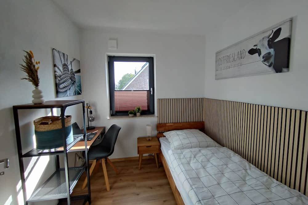 Ganze Wohnung, Habbo´s Kojen - Fewo Oberdeck in Altharlingersiel, Neuharlingersiel
