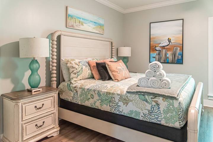 7001 Rookery 3 pools pet friendly Gulf Shores in Fort Morgan, Mobile Bay