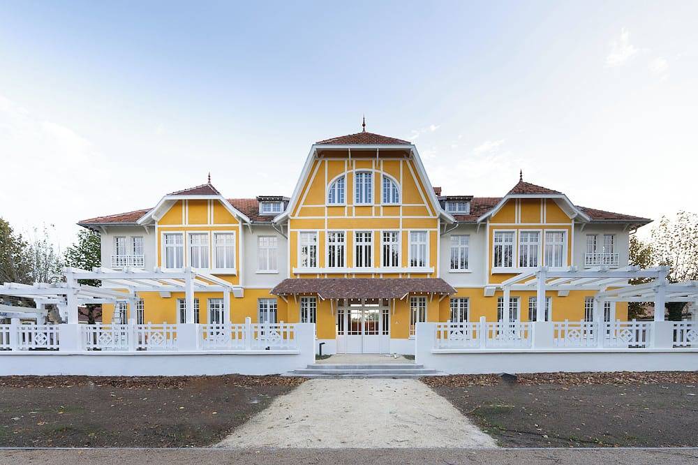 Appartement entier, Appartement Ylang - La Maison Heureuse - Welkeys in Boyardville, Saint-Georges-d'Oléron