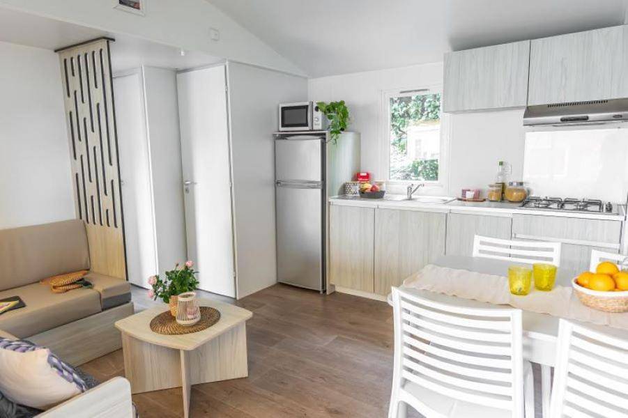 Bontempo Village camping 4 étoiles in Piriac-sur-Mer, Côte d'Amour