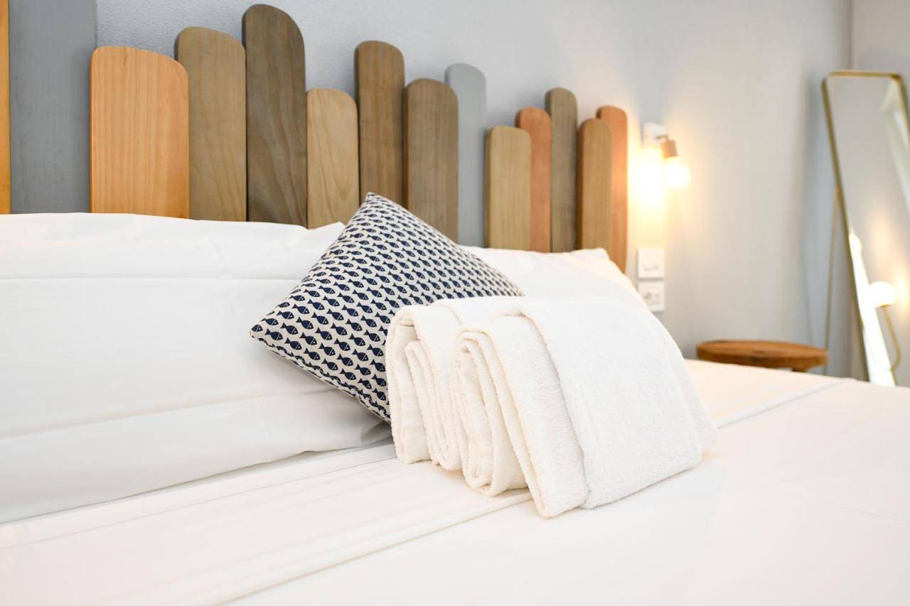 Locanda Carolina Valerio Catullo in Sirmione, Gardasee-Berge
