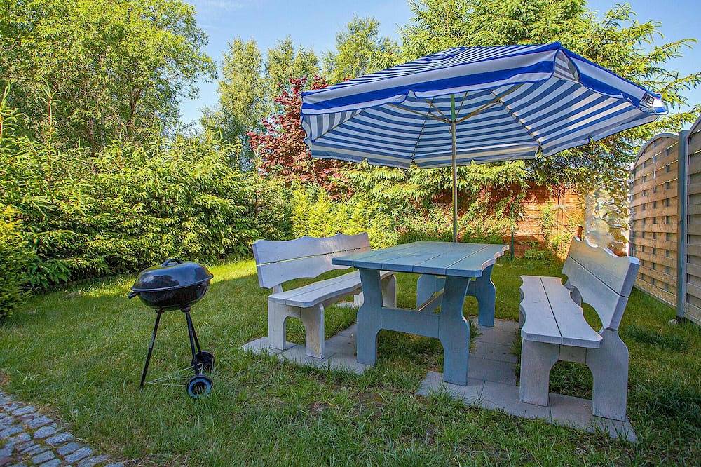 Cozy home in Rowy with Wifi in Rowy, Slowinzischer Nationalpark
