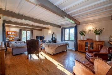 Villa pour 10 Personnes dans Lisle-sur-Tarn, Région d'Albi, Photo 2