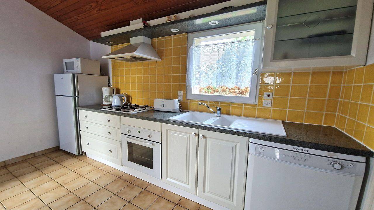 Ferienhaus für 5 Personen (70 m²) in Pordic in Pordic, Côte de Goëlo