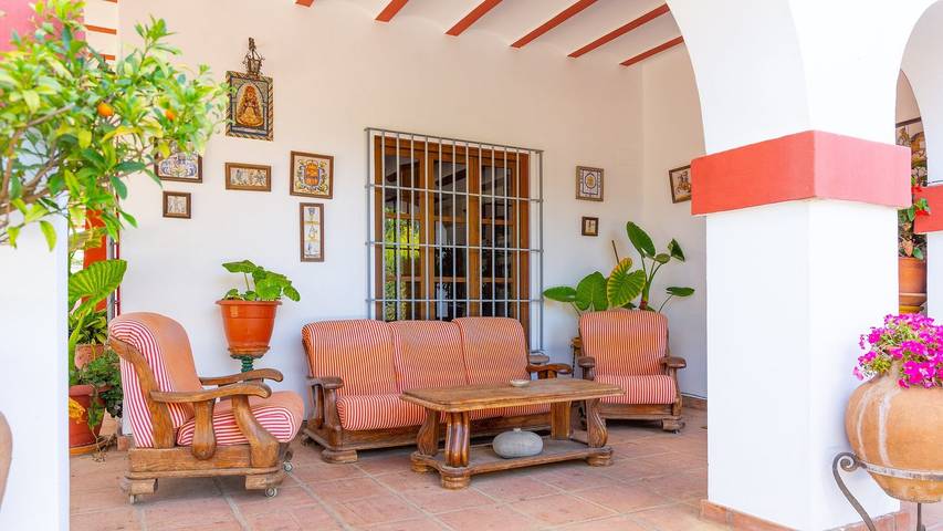 Finca la Cañera  Alcalá de Guadaira by Ruralidays in Alcalá de Guadaíra, Provincia de Sevilla