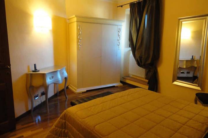 Gîte pour 4 personnes dans Izzalini - 3