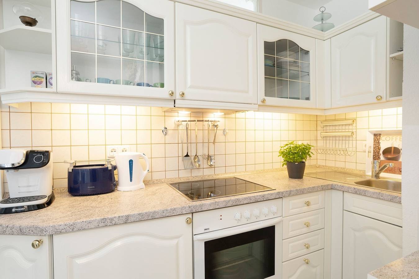 Apartamento vacacional entero, Strandappartements am Leuchtturmweg Möwe in Kellenhusen, Distrito de Holstein Oriental