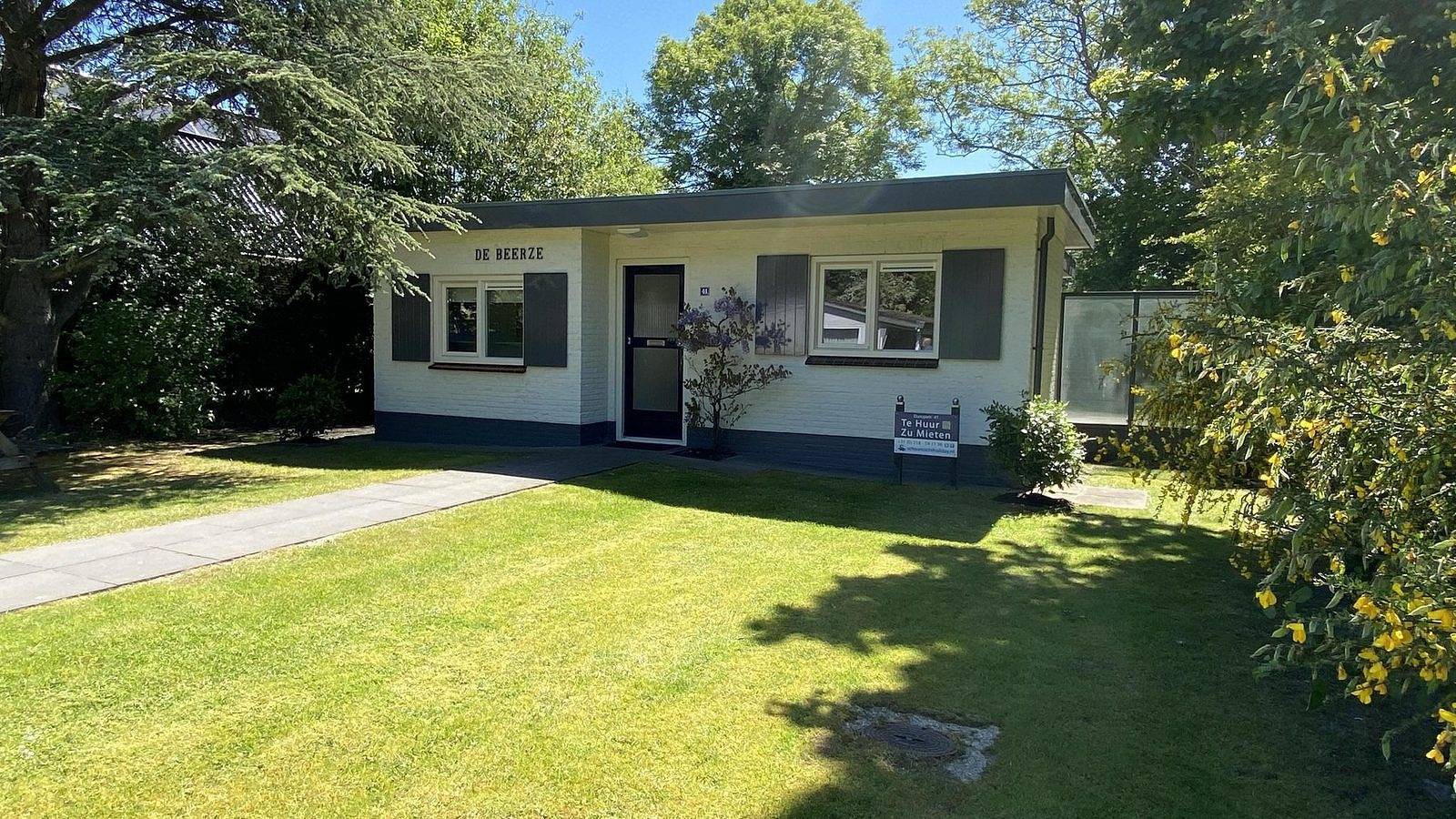 Vakantie Zeeland — Vz073 Vakantiebungalow Oostkapelle in Oostkapelle, Walcheren