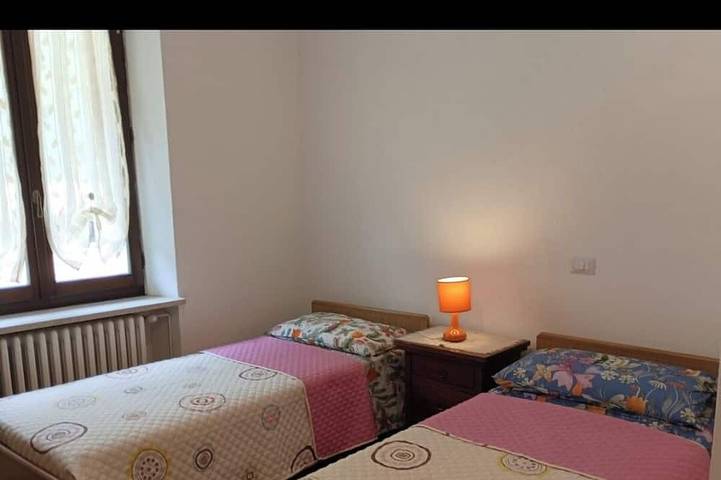 Gîte pour 5 personnes à Varallo - 2