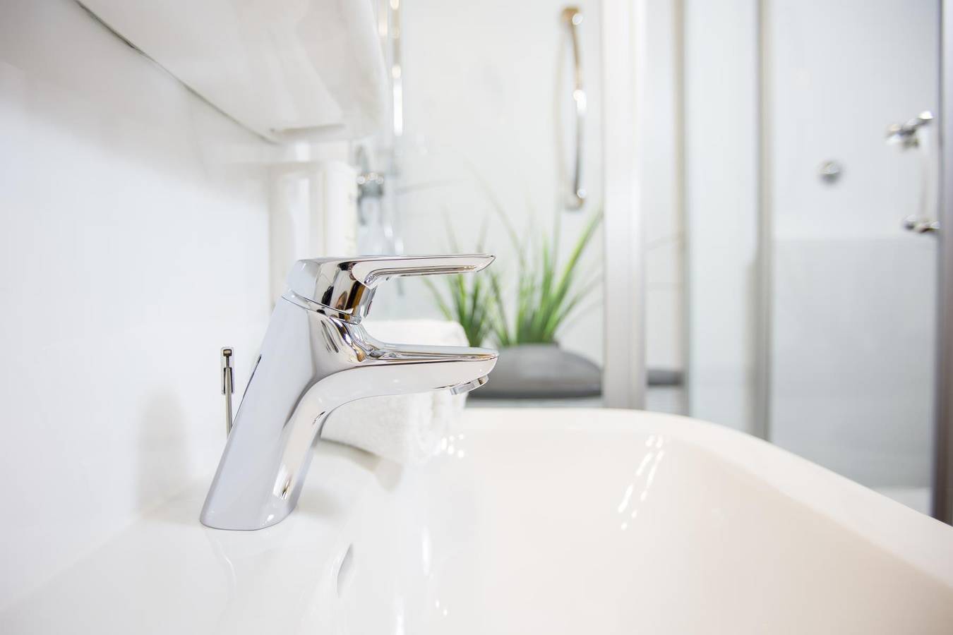 2-Zi.-App: 1x Wohn-/Schlafzi., sep. Sz, 2x Du/Wc in Nesselwang, Bayerisch Schwaben