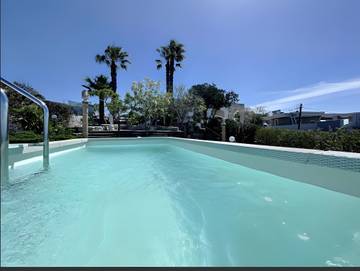 Casa Vacanza per 8 Persone in Morciano di Leuca, Golfo di Taranto, Foto 2