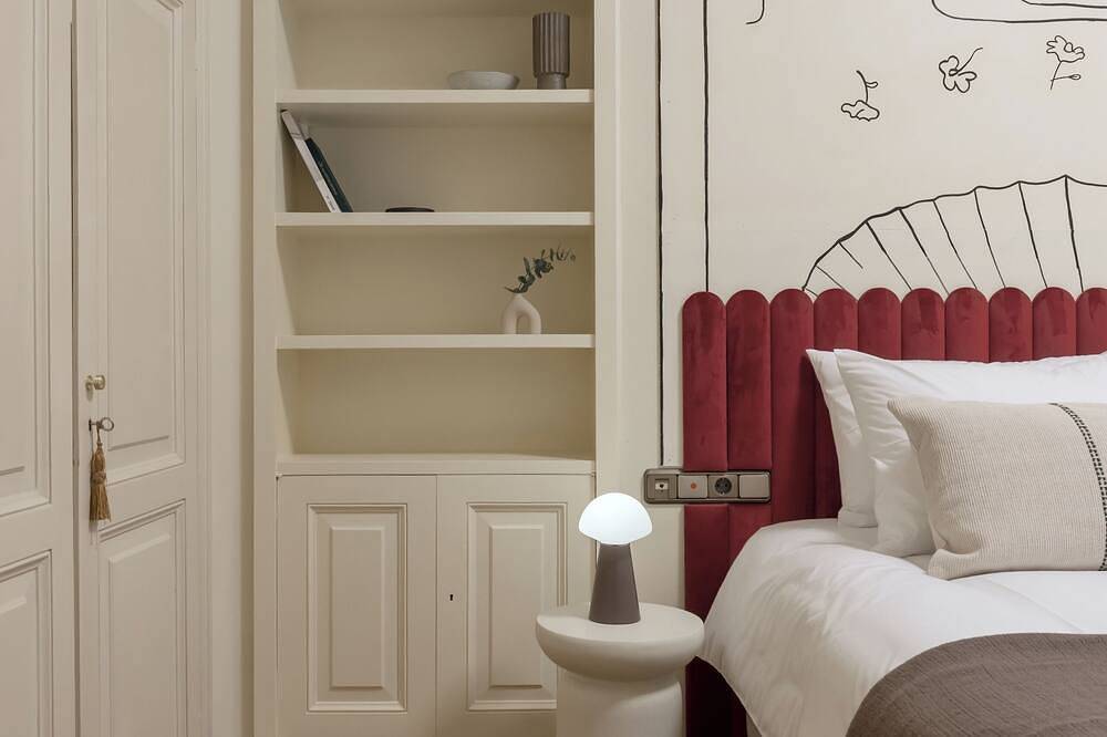 Once & Forever Estate in Zentral-Athen, Athen