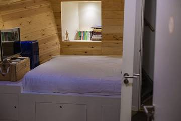 B&b per 2 Persone in Costa Olandese, Foto 1