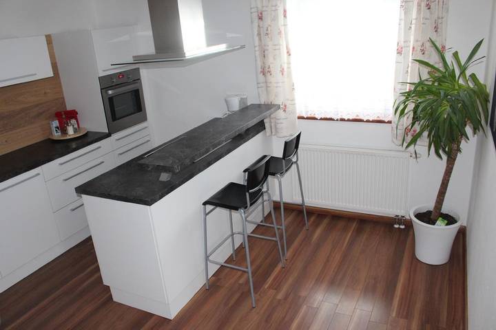 Ferienwohnung für 6 Personen, mit Garten und Balkon im Salzkammergut - 4