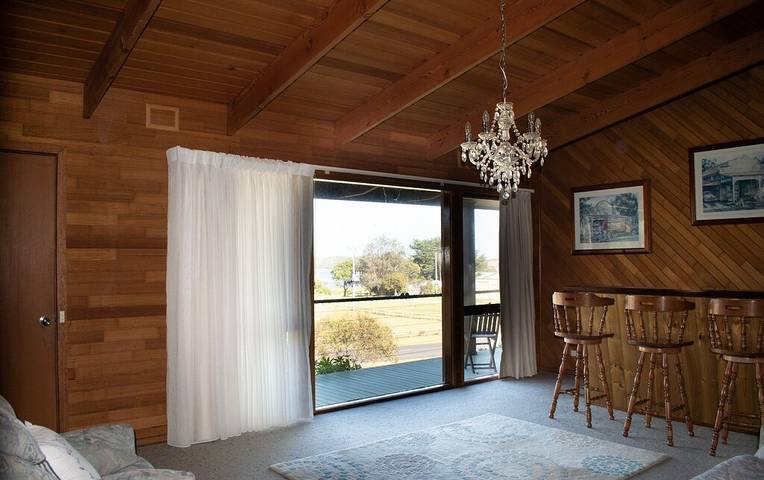 Ferienhaus für 6 Personen, mit Garten und Terrasse in Australien