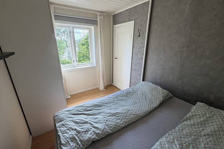 Charming sea view in Fana, Bergen