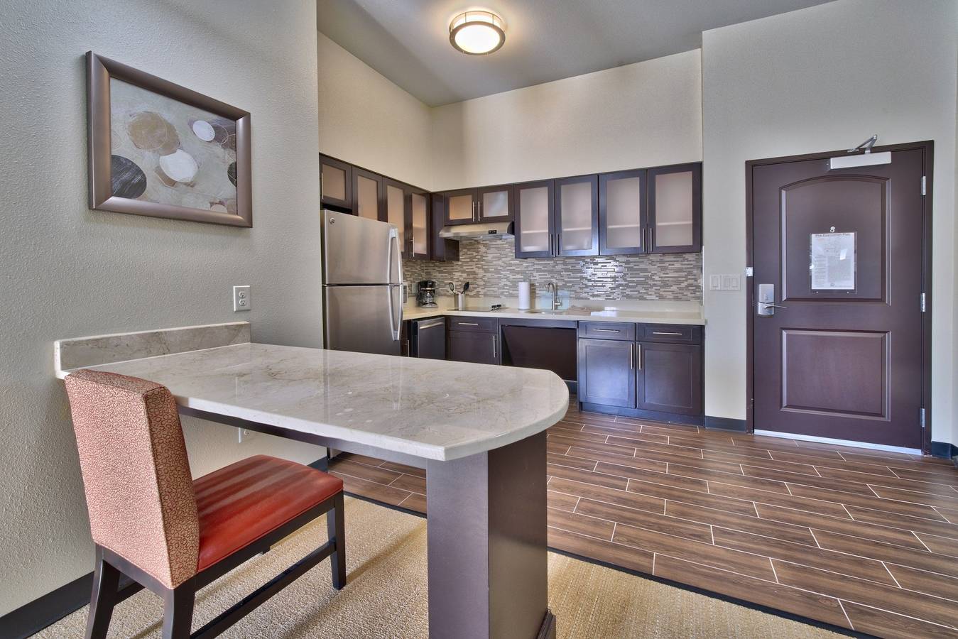 Ganzes Studio, Studio für 2 Personen in Lubbock, Lubbock County