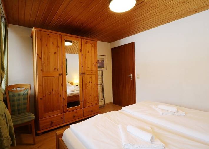 Ganze Ferienwohnung, Gästehaus Seewald- Ferienwohnung 1 "Ahorn", Schluchsee, Blasiwald in Blasiwald (Schluchsee), Schluchsee