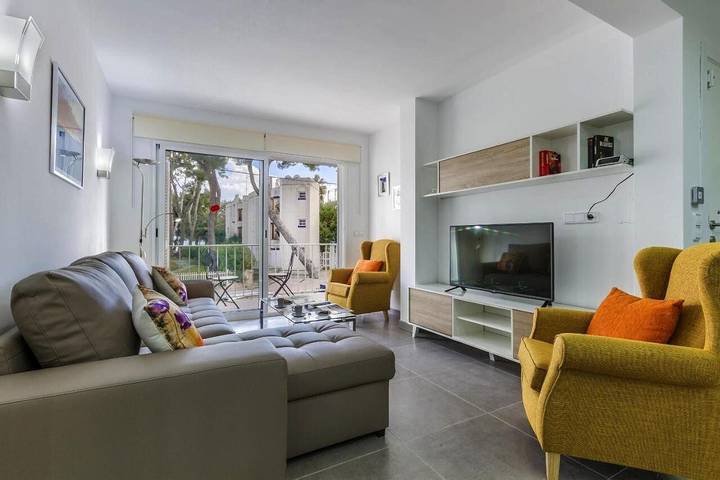 Appartamento vacanze per 6 persone, con balcone - 1