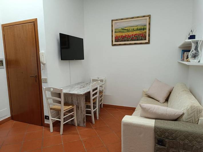 Appartamento vacanze per 4 persone - 1