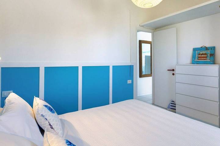 Casetta del Pescatore 4, Emma Villas in Portoverde Beach, Misano Adriatico