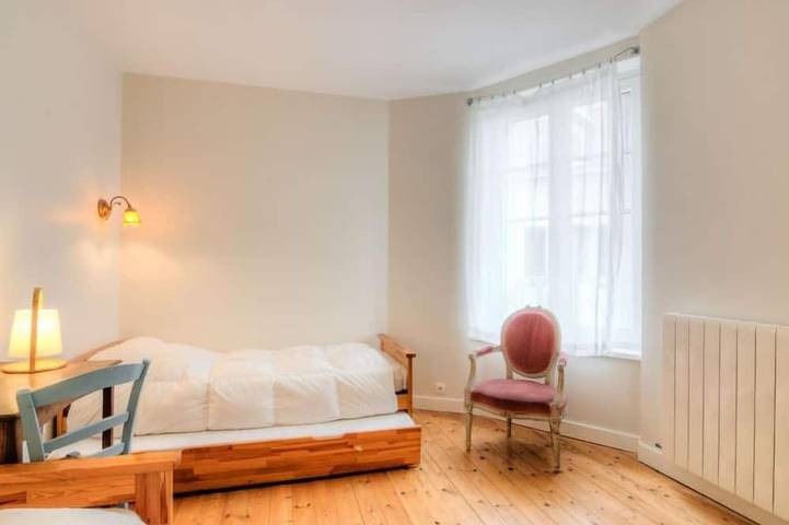 Location de vacances pour 5 personnes, animaux acceptés dans Saint-Énogat - 4