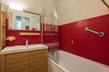 Studio voor 4 Personen in Villard-de-Lans, Vercors, Afbeelding 1