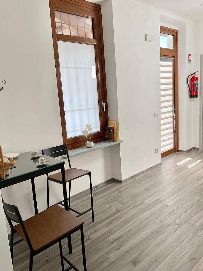 Maison d’hôte pour 2 personnes, avec jacuzzi dans Bra - 3