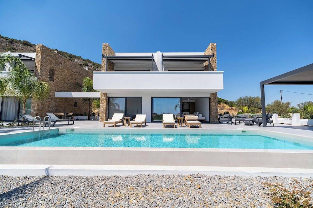 'Lovisha Villas' Private Retreat in Nafplio in Asini, Argolis