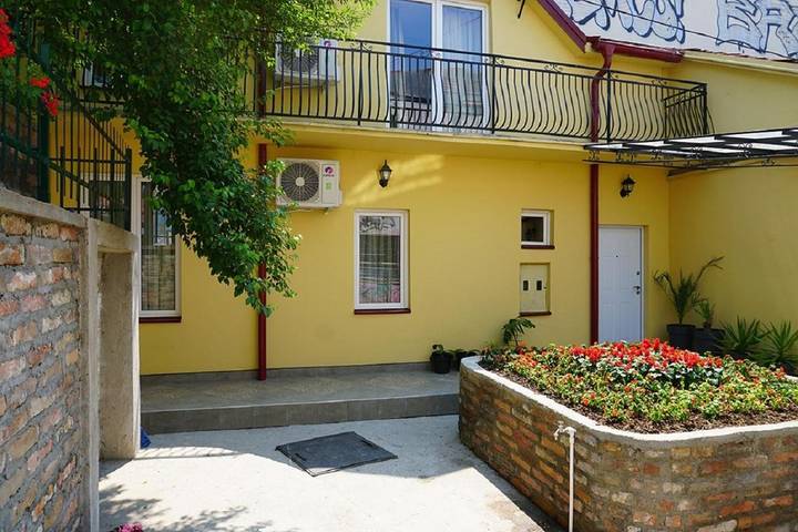 Maison d’hôte pour 3 personnes, avec vue et jardin à Belgrade - 4