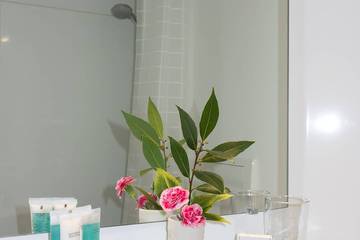 Apartment for 2 People in Oxford, Oxfordshire, Photo 3