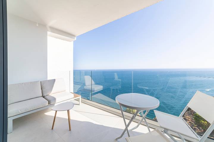 Ferienwohnung für 5 Personen, mit Garten, mit Haustier in Almería - 2