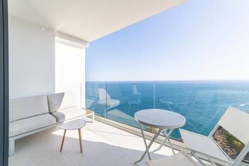 Vakantieappartement voor 5 Personen in Almería, Costa de Almería, Afbeelding 1