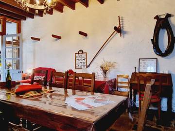 Gîte pour 6 Personnes dans Quaëdypre, Région de Dunkerque, Photo 2