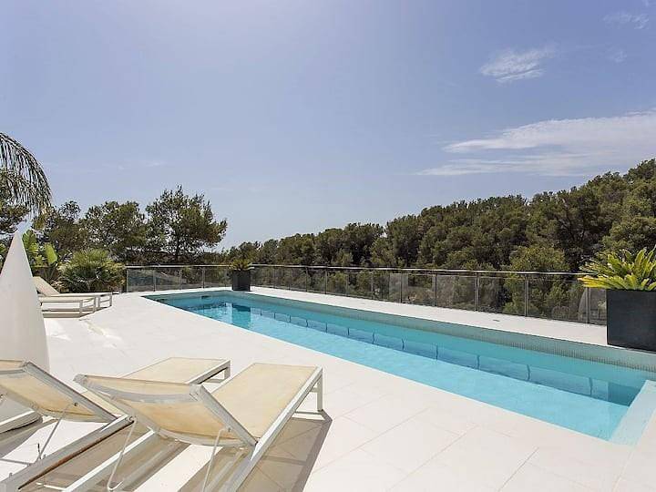 Casa Rural para 13 Personas en Sitges, Costa del Garraf