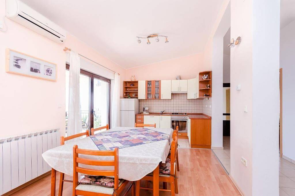 Ganze Wohnung, Apartments Nenad in Dramalj, Primorje-Gorski Kotar